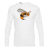 Gildan Ultra Cotton 100% Cotton Long Sleeve T Shirt  Thumbnail