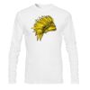 Gildan Ultra Cotton 100% Cotton Long Sleeve T Shirt  Thumbnail