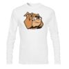 Gildan Ultra Cotton 100% Cotton Long Sleeve T Shirt  Thumbnail