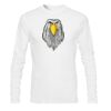 Gildan Ultra Cotton 100% Cotton Long Sleeve T Shirt  Thumbnail