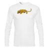 Gildan Ultra Cotton 100% Cotton Long Sleeve T Shirt  Thumbnail