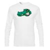 Gildan Ultra Cotton 100% Cotton Long Sleeve T Shirt  Thumbnail