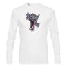 Gildan Ultra Cotton 100% Cotton Long Sleeve T Shirt  Thumbnail