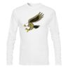 Gildan Ultra Cotton 100% Cotton Long Sleeve T Shirt  Thumbnail