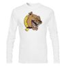 Gildan Ultra Cotton 100% Cotton Long Sleeve T Shirt  Thumbnail