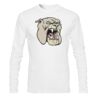 Gildan Ultra Cotton 100% Cotton Long Sleeve T Shirt  Thumbnail