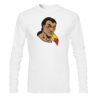 Gildan Ultra Cotton 100% Cotton Long Sleeve T Shirt  Thumbnail