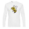 Gildan Ultra Cotton 100% Cotton Long Sleeve T Shirt  Thumbnail