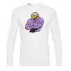 Gildan Ultra Cotton 100% Cotton Long Sleeve T Shirt  Thumbnail