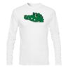 Gildan Ultra Cotton 100% Cotton Long Sleeve T Shirt  Thumbnail