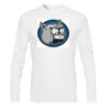 Gildan Ultra Cotton 100% Cotton Long Sleeve T Shirt  Thumbnail