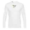 Gildan Ultra Cotton 100% Cotton Long Sleeve T Shirt  Thumbnail