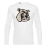 Gildan Ultra Cotton 100% Cotton Long Sleeve T Shirt  Thumbnail