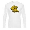 Gildan Ultra Cotton 100% Cotton Long Sleeve T Shirt  Thumbnail