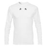 Gildan Ultra Cotton 100% Cotton Long Sleeve T Shirt  Thumbnail