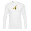 Gildan Ultra Cotton 100% Cotton Long Sleeve T Shirt  Thumbnail