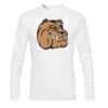 Gildan Ultra Cotton 100% Cotton Long Sleeve T Shirt  Thumbnail