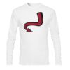 Gildan Ultra Cotton 100% Cotton Long Sleeve T Shirt  Thumbnail