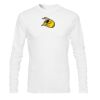 Gildan Ultra Cotton 100% Cotton Long Sleeve T Shirt  Thumbnail