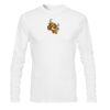 Gildan Ultra Cotton 100% Cotton Long Sleeve T Shirt  Thumbnail