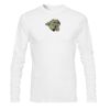 Gildan Ultra Cotton 100% Cotton Long Sleeve T Shirt  Thumbnail