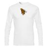 Gildan Ultra Cotton 100% Cotton Long Sleeve T Shirt  Thumbnail