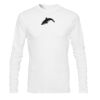 Gildan Ultra Cotton 100% Cotton Long Sleeve T Shirt  Thumbnail