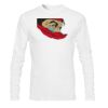 Gildan Ultra Cotton 100% Cotton Long Sleeve T Shirt  Thumbnail