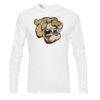 Gildan Ultra Cotton 100% Cotton Long Sleeve T Shirt  Thumbnail