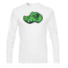 Gildan Ultra Cotton 100% Cotton Long Sleeve T Shirt  Thumbnail