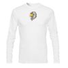 Gildan Ultra Cotton 100% Cotton Long Sleeve T Shirt  Thumbnail