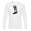 Gildan Ultra Cotton 100% Cotton Long Sleeve T Shirt  Thumbnail