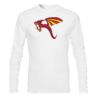 Gildan Ultra Cotton 100% Cotton Long Sleeve T Shirt  Thumbnail