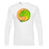 Gildan Ultra Cotton 100% Cotton Long Sleeve T Shirt  Thumbnail