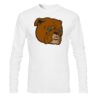 Gildan Ultra Cotton 100% Cotton Long Sleeve T Shirt  Thumbnail