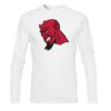 Gildan Ultra Cotton 100% Cotton Long Sleeve T Shirt  Thumbnail