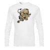 Gildan Ultra Cotton 100% Cotton Long Sleeve T Shirt  Thumbnail