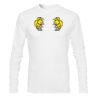 Gildan Ultra Cotton 100% Cotton Long Sleeve T Shirt  Thumbnail