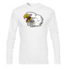 Gildan Ultra Cotton 100% Cotton Long Sleeve T Shirt  Thumbnail