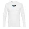 Gildan Ultra Cotton 100% Cotton Long Sleeve T Shirt  Thumbnail