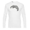 Gildan Ultra Cotton 100% Cotton Long Sleeve T Shirt  Thumbnail