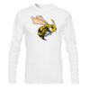 Gildan Ultra Cotton 100% Cotton Long Sleeve T Shirt  Thumbnail