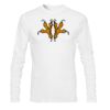 Gildan Ultra Cotton 100% Cotton Long Sleeve T Shirt  Thumbnail