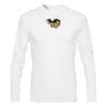 Gildan Ultra Cotton 100% Cotton Long Sleeve T Shirt  Thumbnail