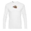 Gildan Ultra Cotton 100% Cotton Long Sleeve T Shirt  Thumbnail