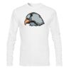 Gildan Ultra Cotton 100% Cotton Long Sleeve T Shirt  Thumbnail