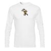 Gildan Ultra Cotton 100% Cotton Long Sleeve T Shirt  Thumbnail