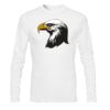 Gildan Ultra Cotton 100% Cotton Long Sleeve T Shirt  Thumbnail