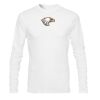 Gildan Ultra Cotton 100% Cotton Long Sleeve T Shirt  Thumbnail