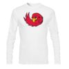 Gildan Ultra Cotton 100% Cotton Long Sleeve T Shirt  Thumbnail